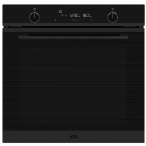 AEG 60cm Built-in Oven With Air Fryer - AEGZA60BIAO1