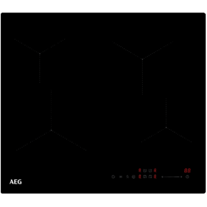 AEG 60cm Ceran Hob - AEGZA60BIH3