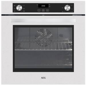 AEG 60cm Multifunction Built-in Oven- AEGZA60MFBIO2