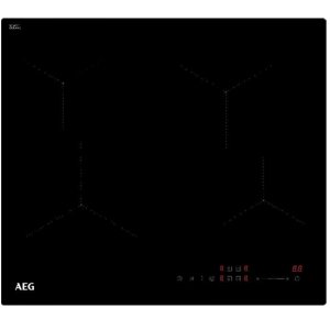AEG 60cm Schott Ceran Hob - AEGZA60CBIHS1