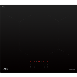 AEG 60cm Schott Induction Hob - AEG60IHG1M