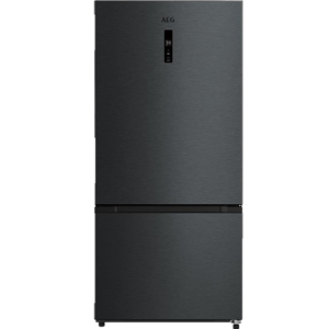AEG 646L Bottom Freezer - AEGZA680BMF1
