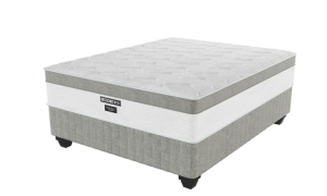 Restonic Tranquil Touch Base and Mattress