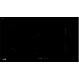AEG 90cm Schott Ceran Hob – AEGZA90BIH3