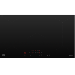 AEG 90cm Schott Induction Hob – AEG90IHG1M