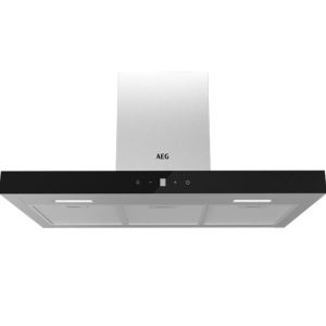 AEG 90CM T-Shaped Cookerhood - AEGZA90TCH1