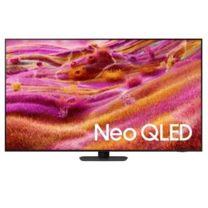 Samsung 115" (292cm) 4K QLED Smart TV - QA115QN90FKXXA