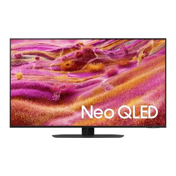 Samsung 248cm (98") 4K Neo QLED Mini LED Vision AI TV - QA98QN90FAKXXA