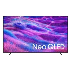 Samsung 254cm (100") 4k NEO QLED Smart TV - QA100QN80FKXXA