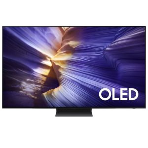 SAMSUNG 65" S85F 4K OLED VISION AI TV - QA65S85FZEXXA