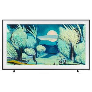 SAMSUNG 75" THE FRAME LS03FA QLED 4K VISION AI SMART -QA75LS03FAUXXA