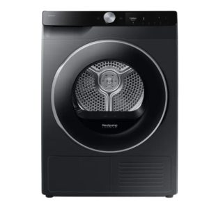 SAMSUNG 9KG DRYER, WITH HEAT PUMP TECHNOLOGY Code : DV90CGC2A0ABFA