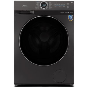 Midea 12/8KG Titanium Washer Dryer Inverter- MF200D120WB-T