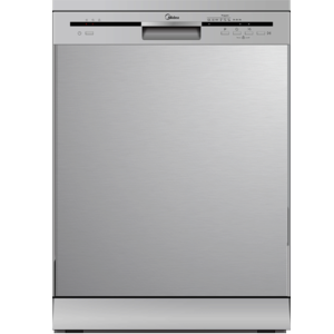 Midea 13 Place Dishwasher- DW143STS