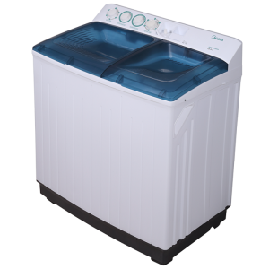 Midea 15kg Twin Tub Washing Machine - KL15TTG1W