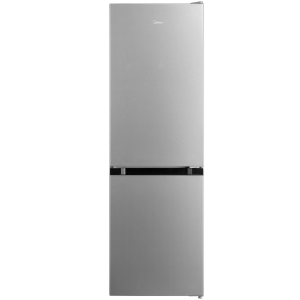 Midea 169L Silver Bottom Mount Freezer- HD-220RN