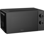 Midea 20L Manual Inverter Microwave – MM20-BLACK