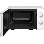 Midea 20L Manual Inverter Microwave – MM20- WHITE