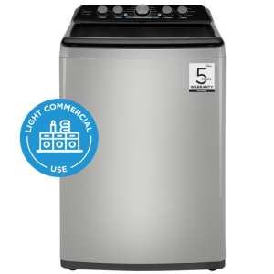 Midea 21kg Top Loader Inverter Washing Machine- MA500W210-G