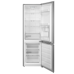Midea Dark Grey 262L Frost Free Bottom Mount Fridge with Water Dispenser – HD-359RWEN-WD-DG