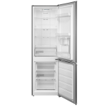 Midea 262L Silver Frost Free Bottom Mount Fridge with Water Dispenser – HD-359RWEN-WD