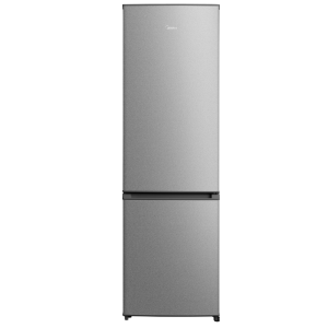 Midea 262L Silver Bottom Mount Freezer – HD-359RWEN
