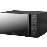 Midea 30L Inverter Digital Microwave Oven – EM30iBLACK