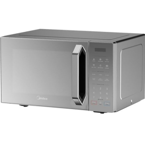 Midea 30L Digital Microwave - EM30iSILVER