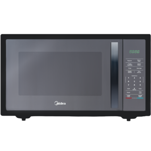 Midea 45L Digital Microwave – EM145A2HG-BLACK