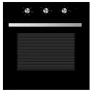 Midea 67L Built-In Electric Oven – 4 Functions- 65M40M1