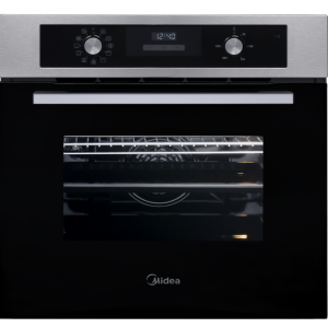 Midea 70L Built-In Electric Oven – Digital Display- 65M90D2