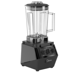 Midea Xtreme Blender- BL1192B-BLACK