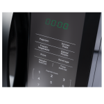 Midea 45L Digital Microwave – EM145A2HG-BLACK