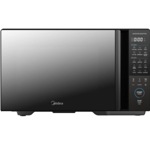 Midea 36L Digital Microwave – EM36-BLACK