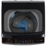 Midea 14kg Top Load Washing Machine – Titanium – MA200W140-T