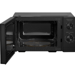 Midea 20L Manual Inverter Microwave – MM20-BLACK