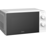 Midea 20L Manual Inverter Microwave – MM20- WHITE