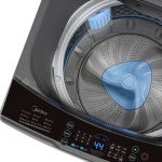 Midea 11kg Top Load washing Machine – Titanium- MA200W110-T