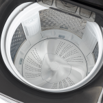 Midea 16kg Top Load Washing Machine- Titanium – MA512W160-T