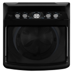 Midea 21kg Top Loader Inverter Washing Machine- MA500W210-G