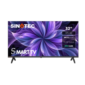Sinotec 32" STL-32S2 HD LED Smart TV