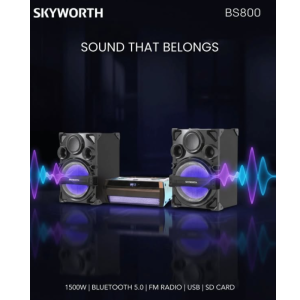 Skyworth 2.0CH Mini HiFi BS800