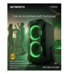 Skyworth PS500 Party Speaker