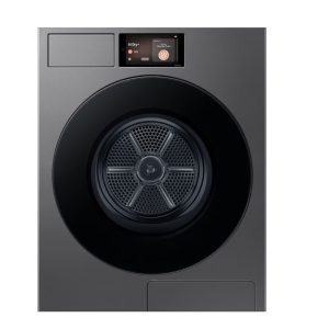 SAMSUNG BESPOKE AI 17KG DRYER, WITH ALL IN ONE CONTROL AND HEAT PUMP TECHNOLOGY