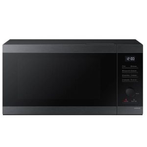 SAMSUNG 40L SOLO LED DISPLAY MICROWAVE - BLACK Code : MS40DG5504AGFA