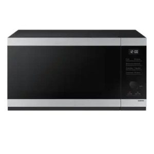 SAMSUNG 40L SOLO TRIM LED DISPLAY MICROWAVE - SILVER Code : MS40DG5504ATFA