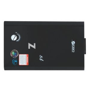 Zero Appliances 8L Gas Water Heater – Low Pressure Start, LPG