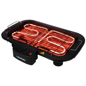Blaupunkt Health BBQ Grill - BGR100