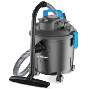 Blaupunkt Veritas 18L Wet & Dry Vacuum - 1200W