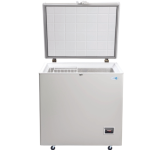 Zero 210L Chest Solar Fridge/ Freezer – ECF220DC